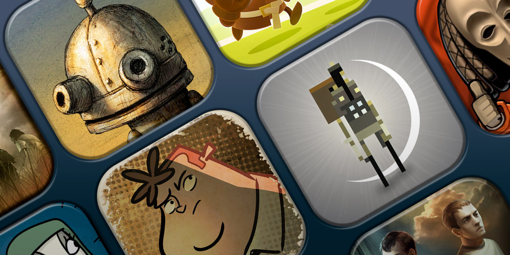 one person puzzle games for mac